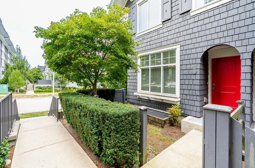 1 13636 81A AVENUE, Surrey, BC — Residential for Sale - Photo 2
