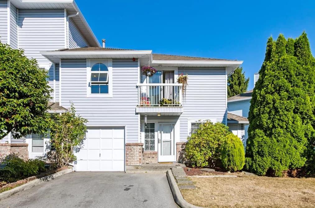 1 13925 70 AVENUE, Surrey, BC — Residential for Sale - Main Photo