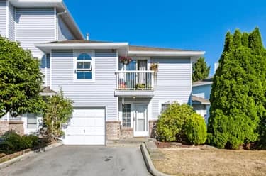 Townhouse for sale at 1 13925 70 Avenue Surrey British Columbia - MLS: R3158410