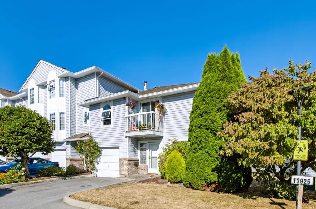 1 13925 70 AVENUE, Surrey, BC — Residential for Sale - Photo 2