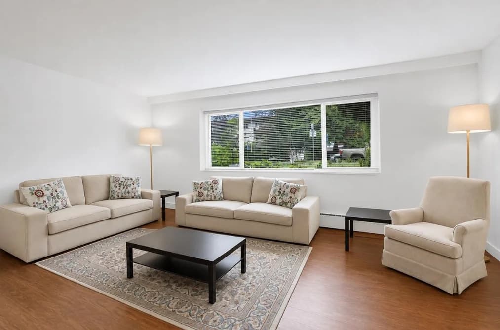 1 1420 CHESTERFIELD AVENUE, North Vancouver, BC — Residential for Sale - Main Photo
