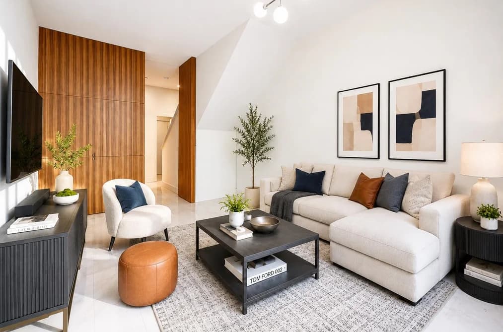 1 1425 W 11TH AVENUE, Vancouver, BC — Residential for Sale - Main Photo