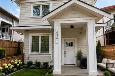 Half Duplex for sale at 1 1436 E 1st Avenue Vancouver British Columbia - MLS: R3135502