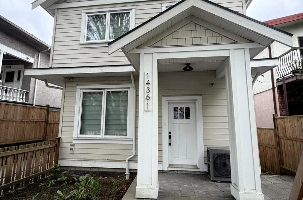 1 1436 E 1ST AVENUE, Vancouver, BC — Residential for Sale - Photo 2