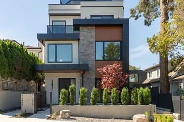 Half Duplex for sale at 1 1450 E 30th Avenue Vancouver British Columbia - MLS: R3150254