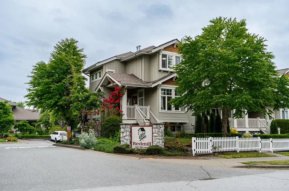 1 14877 58 AVENUE, Surrey, BC — Residential for Sale - Photo 2