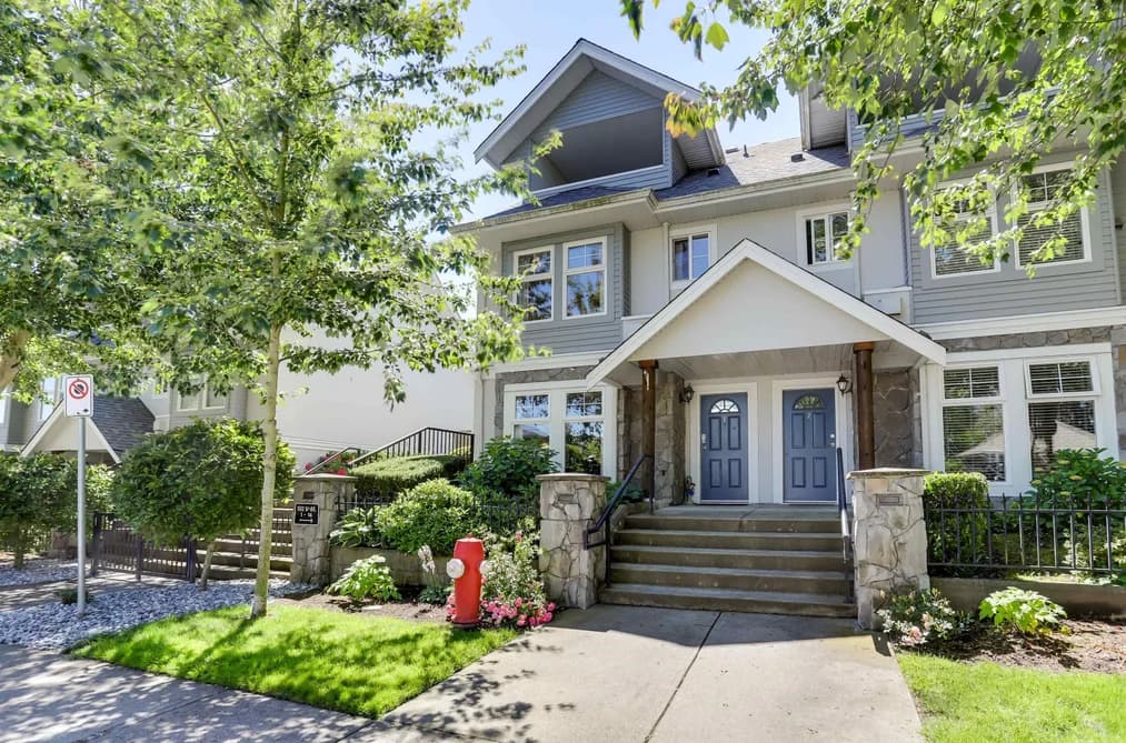 1 15432 16A AVENUE, Surrey, BC — Residential for Sale - Main Photo
