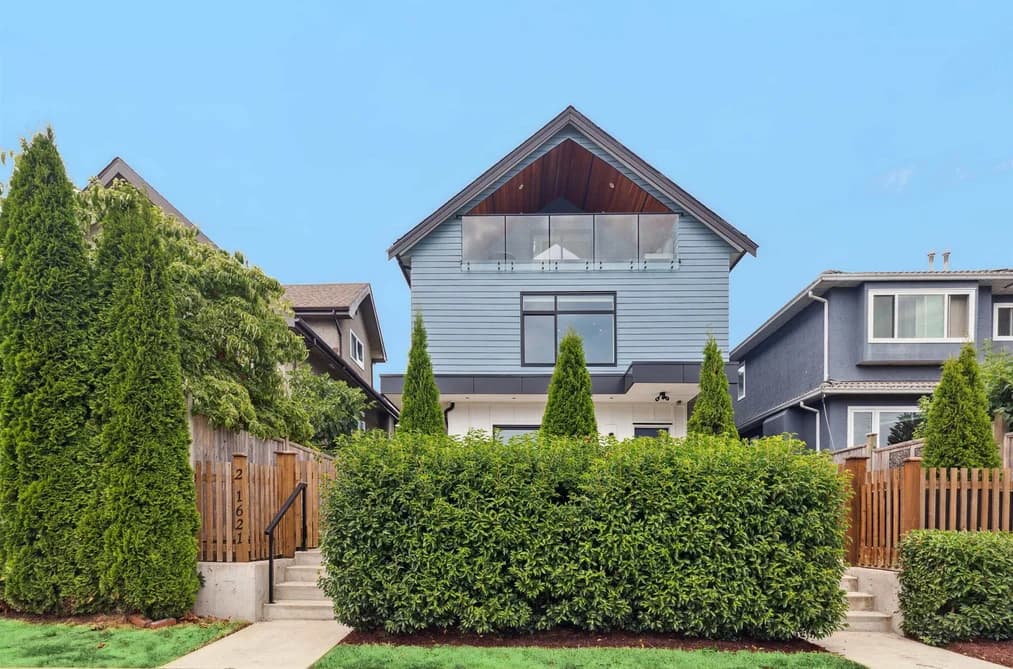 1 1621 E 11TH AVENUE, Vancouver, BC — Residential for Sale - Photo 2
