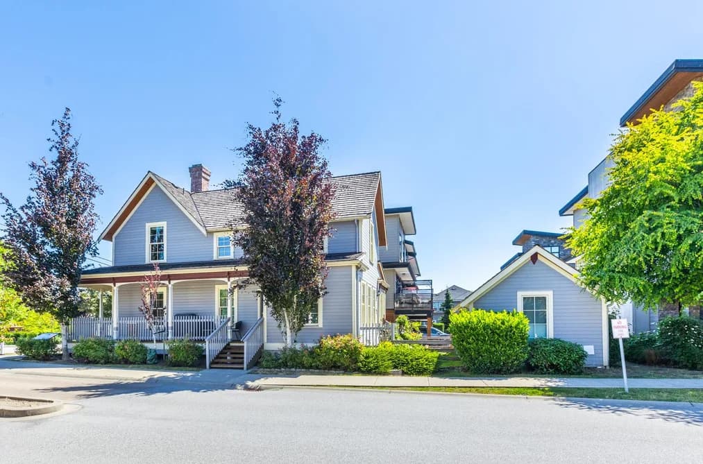 1 16488 64 AVENUE, Surrey, BC — Residential for Sale - Main Photo