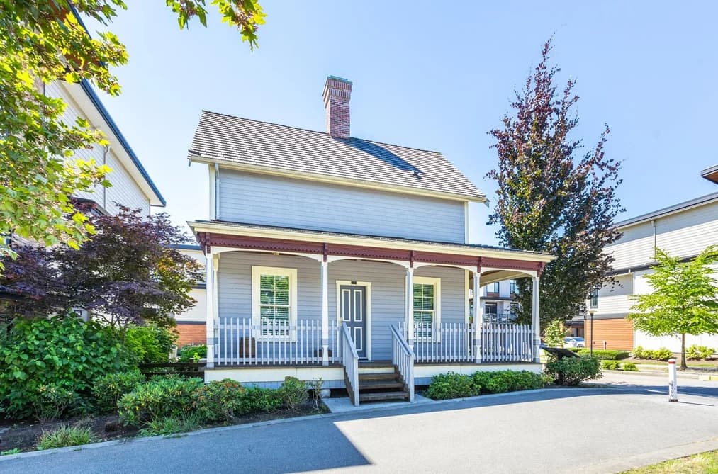 1 16488 64 AVENUE, Surrey, BC — Residential for Sale - Photo 2