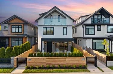Half Duplex for sale at 1 165 E 45th Avenue Vancouver British Columbia - MLS: R3150660