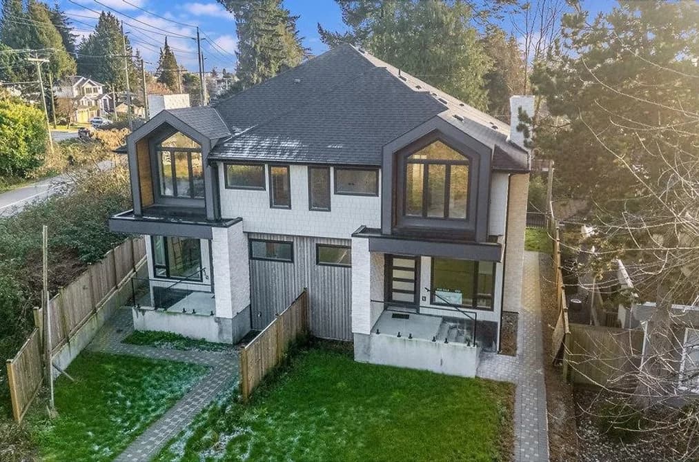 1 1706 W 68TH AVENUE, Vancouver, BC — Residential for Sale - Main Photo