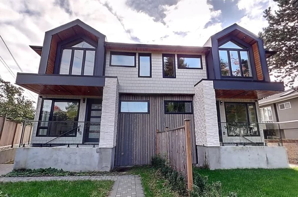 1 1706 W 68TH AVENUE, Vancouver, BC — Residential for Sale - Photo 2