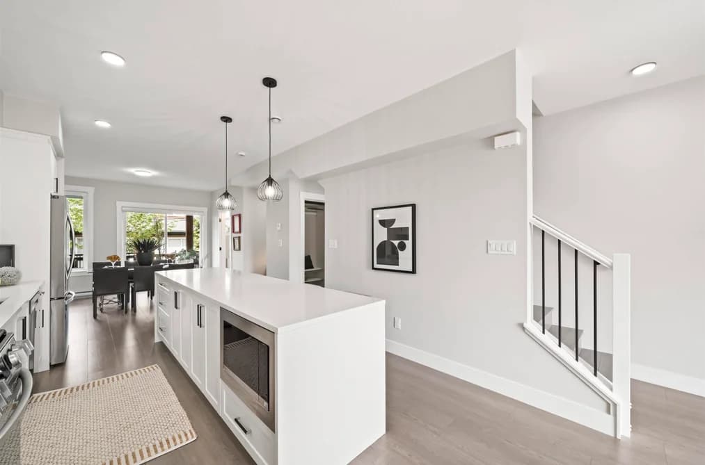 1 17155 79A AVENUE, Surrey, BC — Residential for Sale - Photo 2