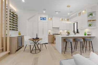 182 Ontario Pl Unit 1, Vancouver, BC - MLS: R3158624