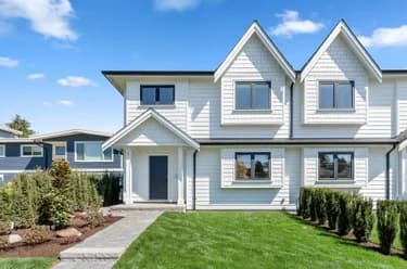 Half Duplex for sale at 1 1860 Moore Avenue Burnaby British Columbia - MLS: R3119808