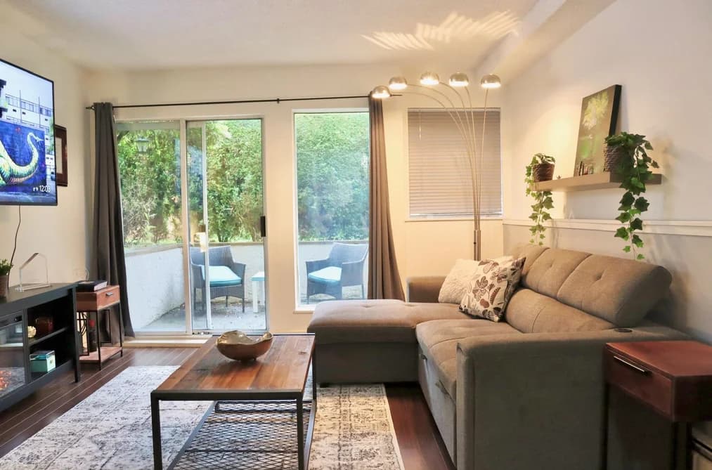 1 1860 SOUTHMERE EAST CRESCENT, Surrey, BC — Residential for Sale - Main Photo