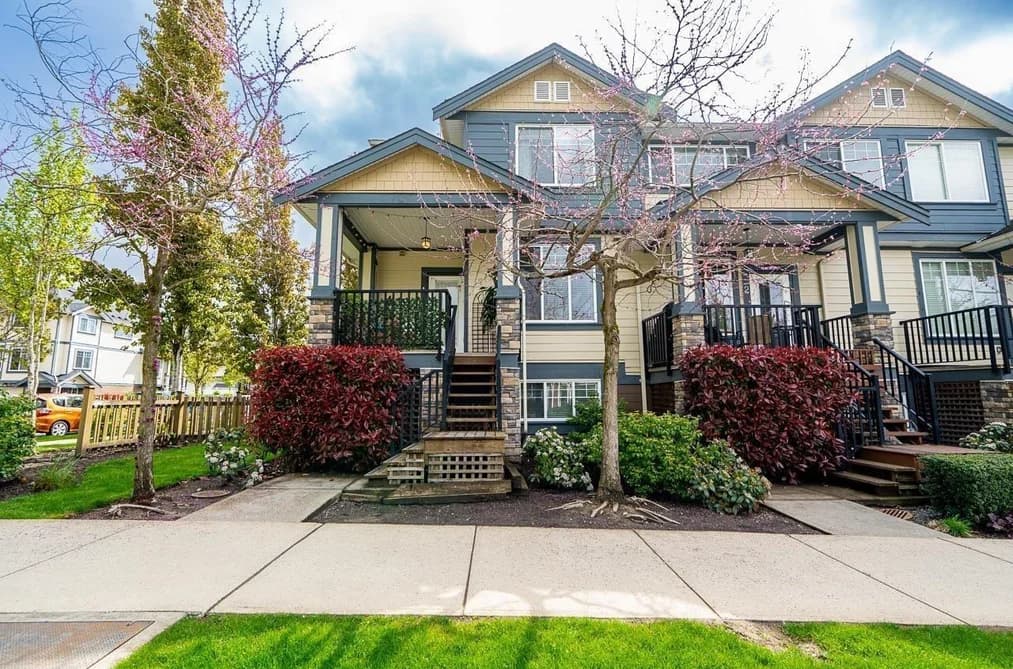 1 18818 71 AVENUE, Surrey, BC — Residential for Sale - Main Photo