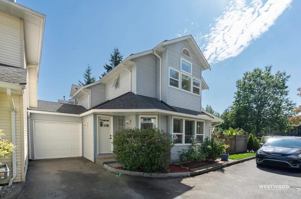 1 19236 119 AVENUE, Pitt Meadows, BC — Residential for Sale - Main Photo