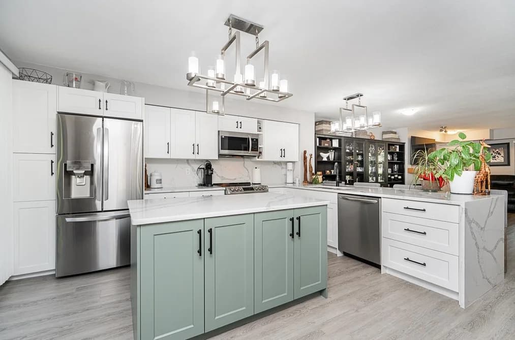 1 19250 65 AVENUE, Surrey, BC — Residential for Sale - Main Photo