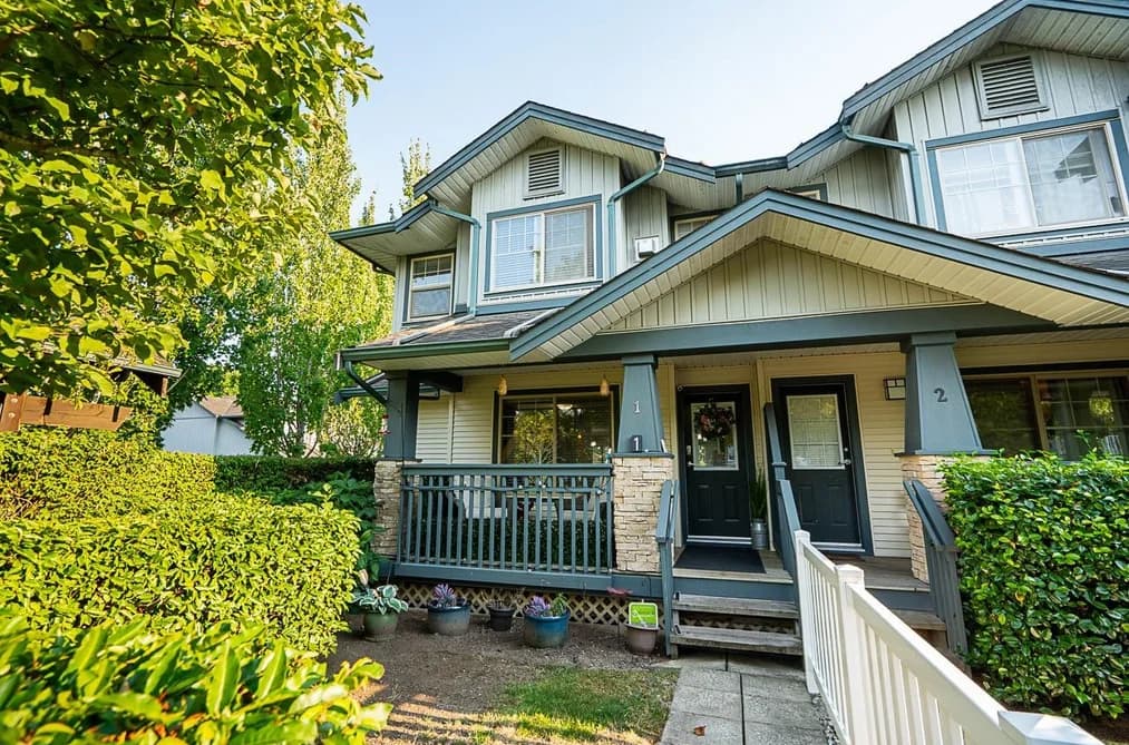 1 19250 65 AVENUE, Surrey, BC — Residential for Sale - Main Photo