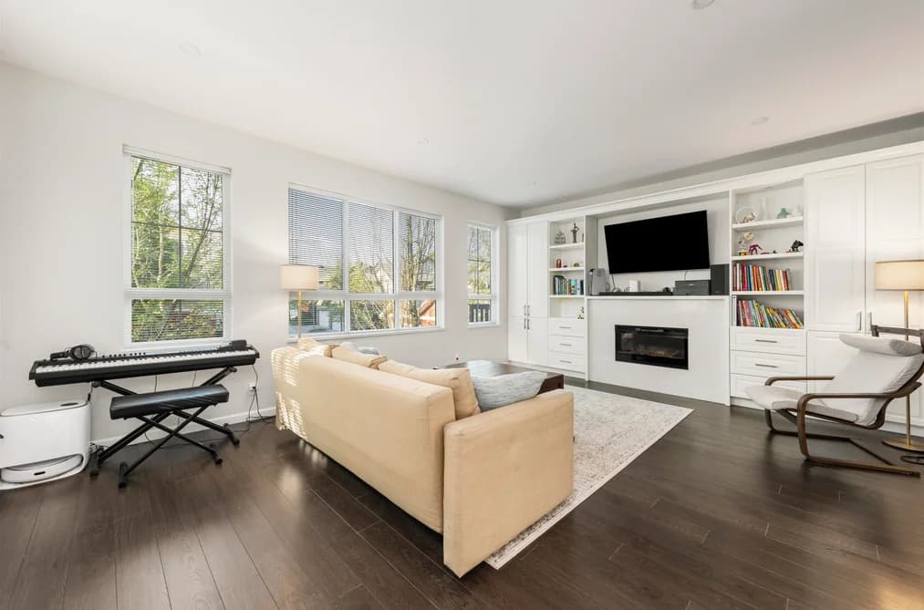 1 19505 68A AVENUE, Surrey, BC — Residential for Sale - Main Photo