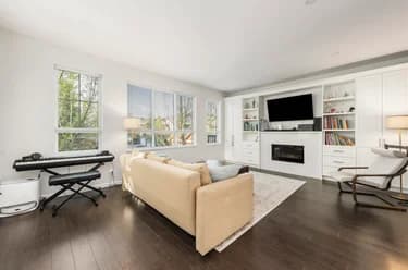 Townhouse for sale at 1 19505 68a Avenue Surrey British Columbia - MLS: R3136774