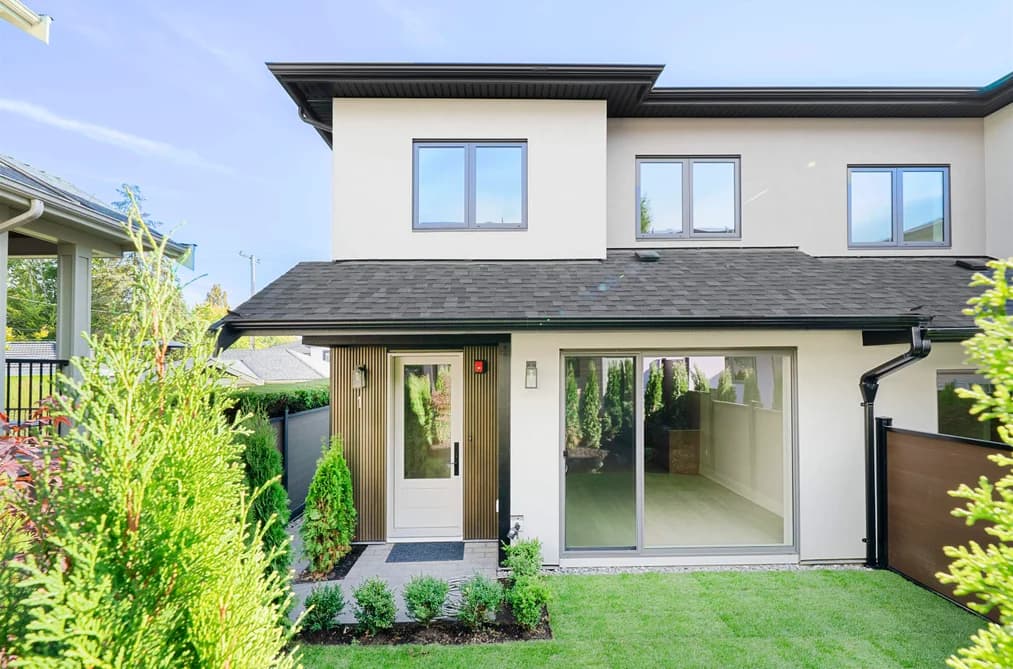 1 1956 W 60TH AVENUE, Vancouver, BC — Residential for Sale - Photo 2