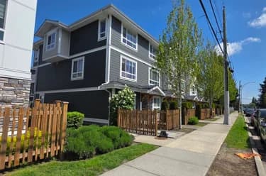 Townhouse for sale at 1 19753 55a Avenue Avenue Langley British Columbia - MLS: R3151345
