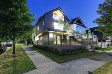 Half Duplex for sale at 1 1990 Venables Street Vancouver British Columbia - MLS: R3097586