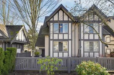 Townhouse for sale at 1 20038 70 Avenue Langley British Columbia - MLS: R3140006