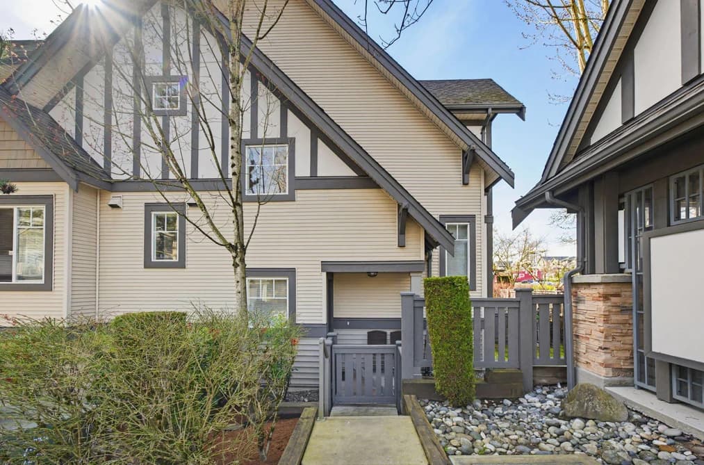 1 20038 70 AVENUE, Langley, BC — Residential for Sale - Photo 2