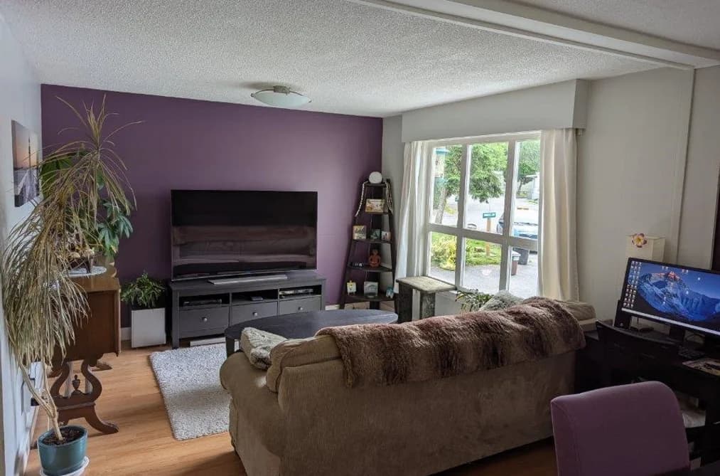 1 201 CAYER STREET, Coquitlam, BC — Residential for Sale - Photo 2