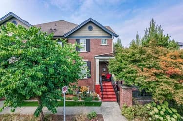 Townhouse for sale at 1 20832 70 Avenue Langley British Columbia - MLS: R3158277