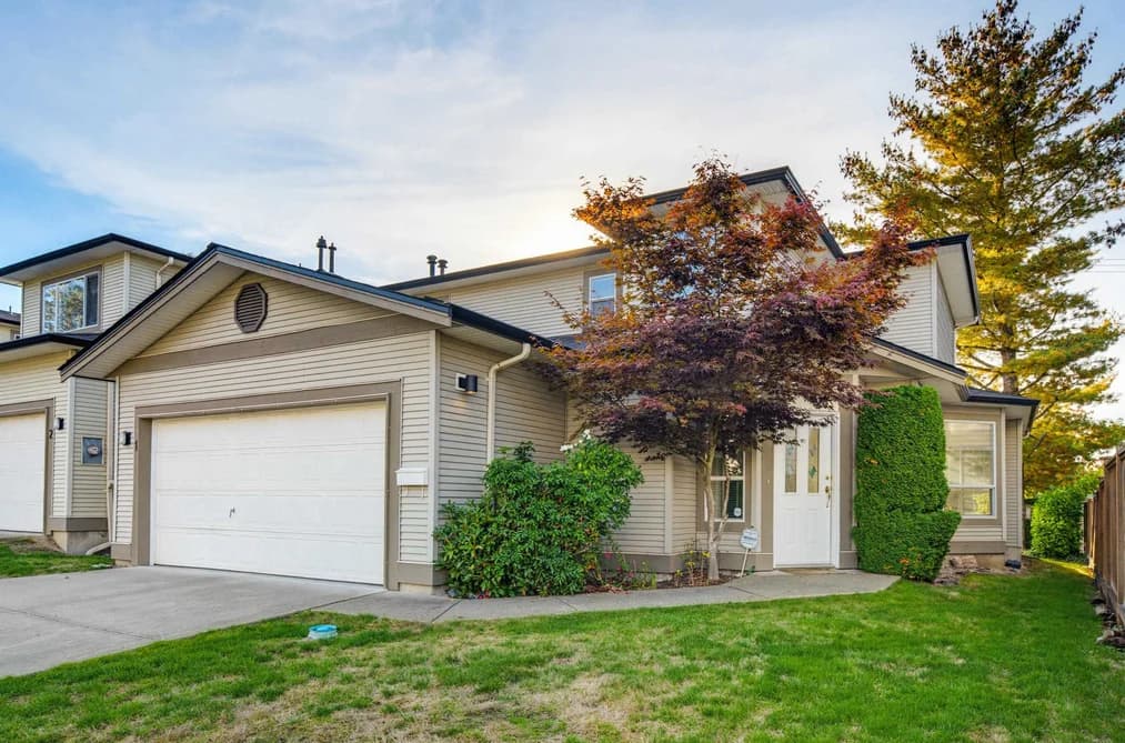 1 20881 87 AVENUE, Langley, BC — Residential for Sale - Main Photo