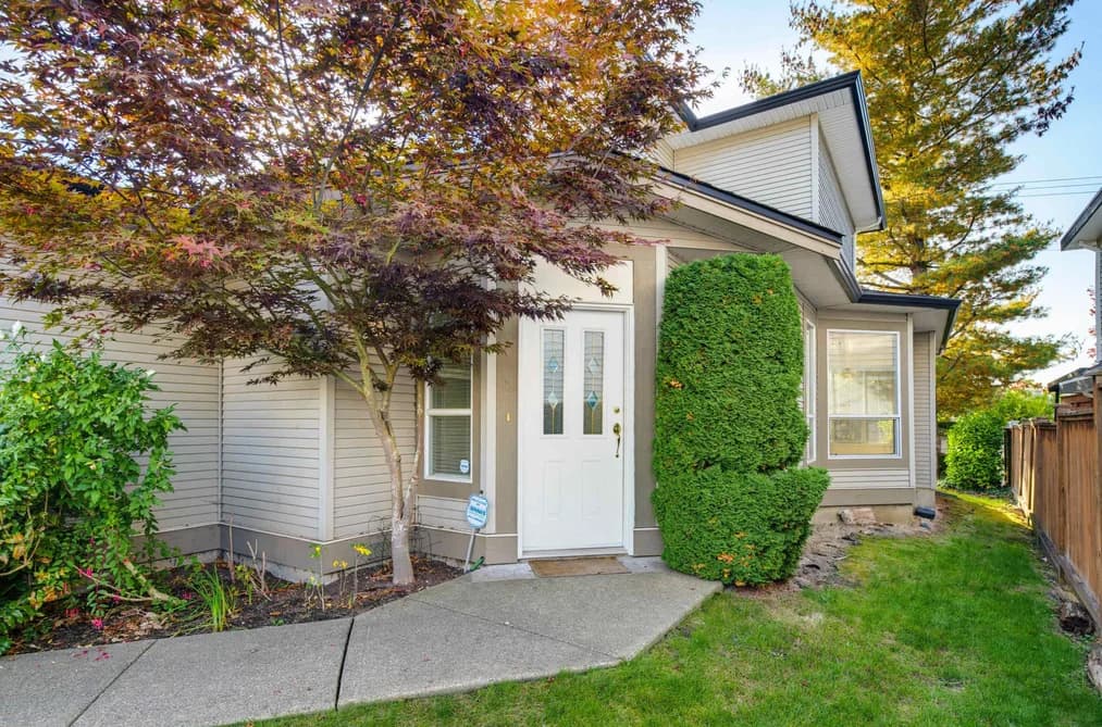 1 20881 87 AVENUE, Langley, BC — Residential for Sale - Photo 2