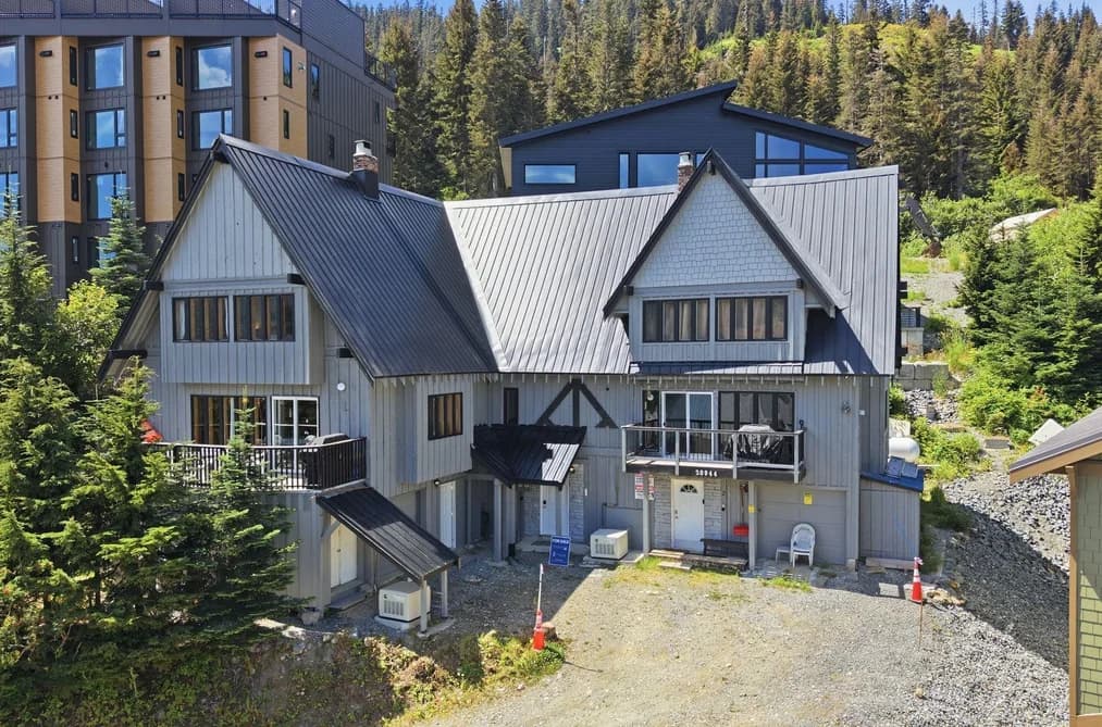 1 20944 SNOWFLAKE CRESCENT, Agassiz, BC — Residential for Sale - Main Photo