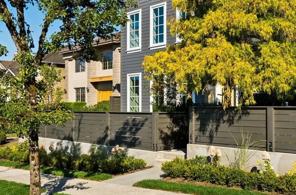 1 2115 W 18TH AVENUE, Vancouver, BC — Residential for Sale - Photo 2