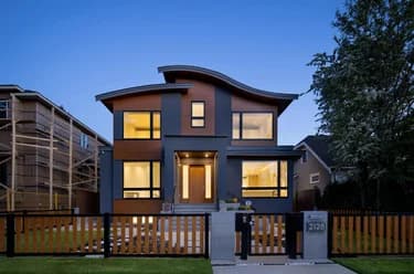 House for sale at 1 2128 W 21st Avenue Vancouver British Columbia - MLS: R3086441