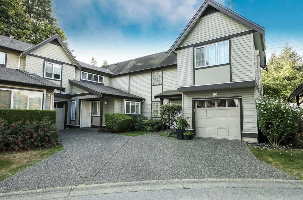 1 21801 DEWDNEY TRUNK ROAD, Maple Ridge, BC — Residential for Sale - Main Photo