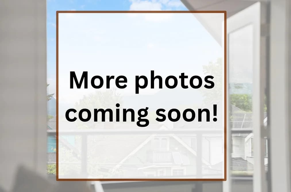 1-2211 William Street, Vancouver, BC - Half Duplex for Sale - Photo 2 of 3 1-2211 William Street, Vancouver, BC - Half Duplex for Sale - Photo 2 of 3