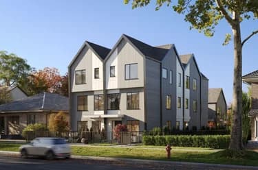 Townhouse for sale at 1 2240 E 40th Avenue Vancouver British Columbia - MLS: R3120695
