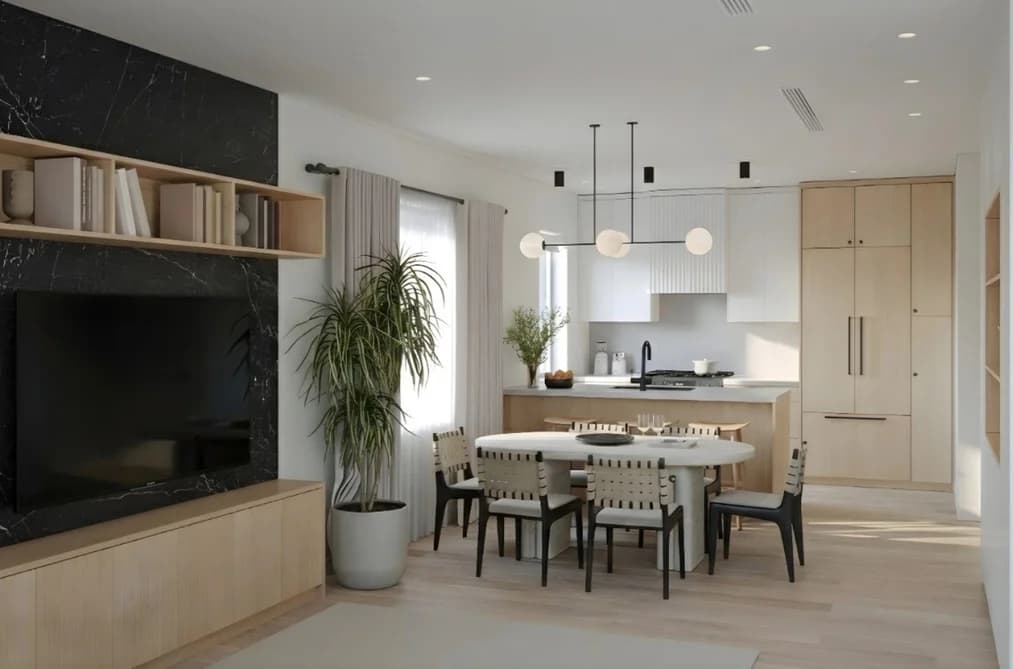 1 2240 E 40TH AVENUE, Vancouver, BC — Residential for Sale - Photo 2
