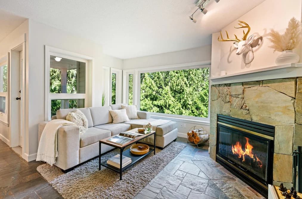 1 2240 GONDOLA WAY, Whistler, BC — Residential for Sale - Main Photo