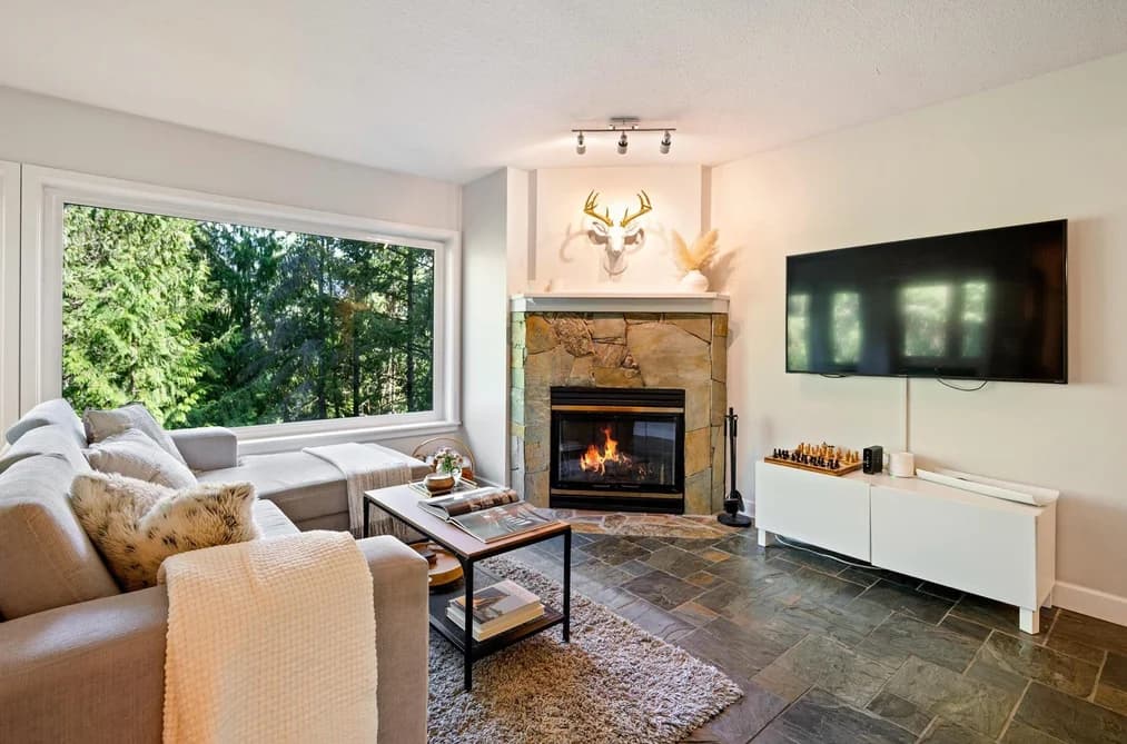 1 2240 GONDOLA WAY, Whistler, BC — Residential for Sale - Photo 2