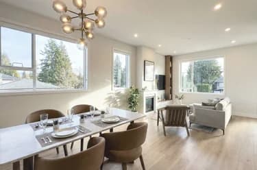 Townhouse for sale at 1 2242 E 39th Avenue Vancouver British Columbia - MLS: R3098225
