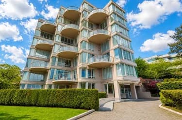 Condo for sale at 1 2243 Bellevue Avenue West Vancouver British Columbia - MLS: R3132826