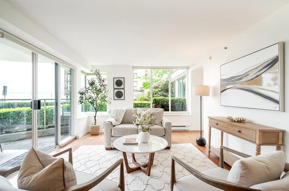 1 2243 BELLEVUE AVENUE, West Vancouver, BC — Residential for Sale - Photo 2