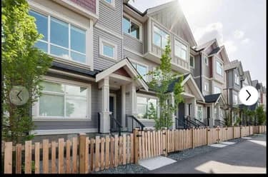 Townhouse for sale at 1 22600 Gilley Road Richmond British Columbia - MLS: R3147688