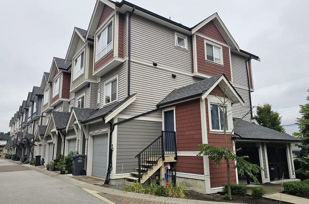 1 22600 GILLEY ROAD, Richmond, BC — Residential for Sale - Photo 2